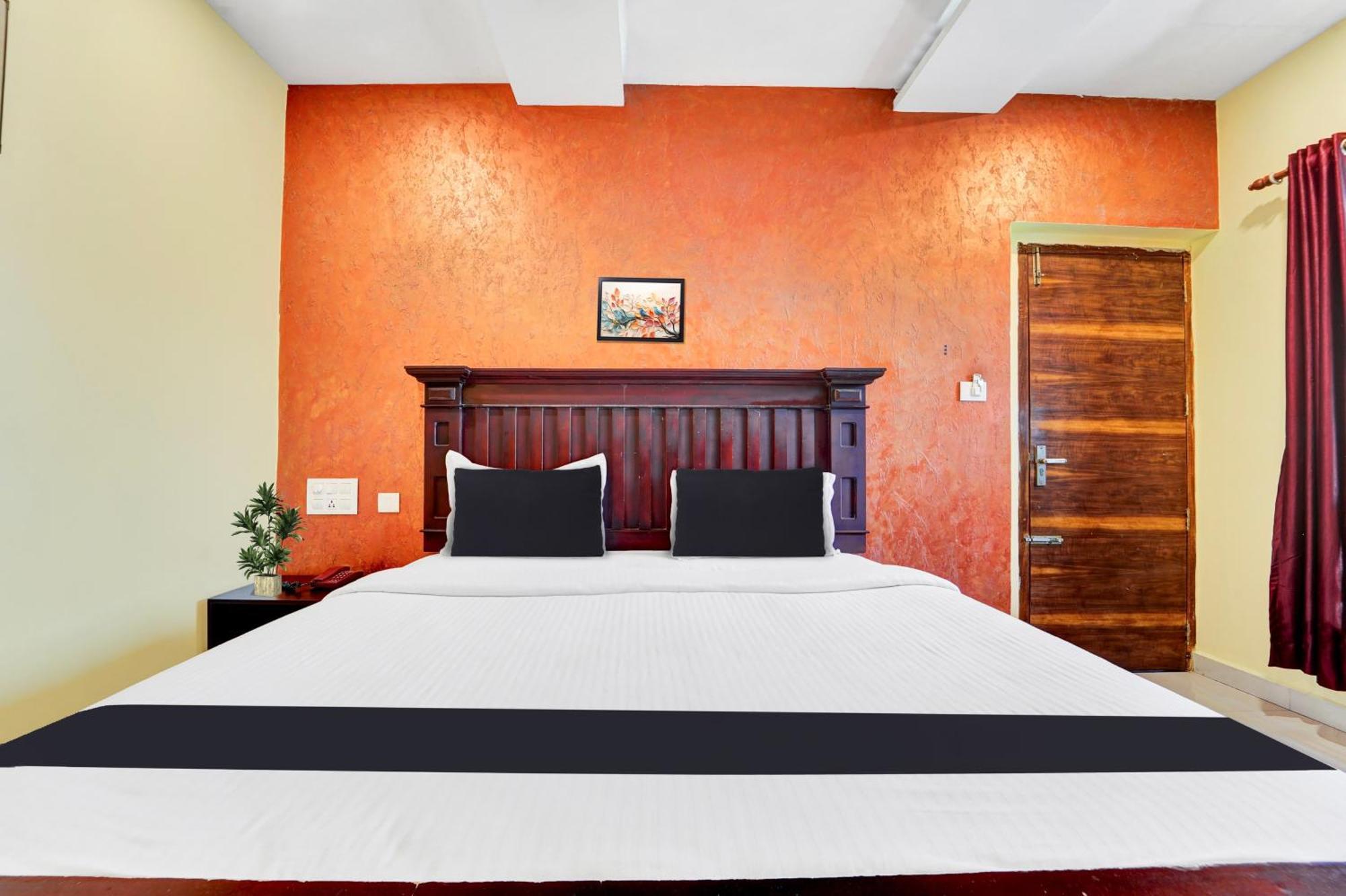 Super Townhouse Ernakulam North Hotel Kochi ภายนอก รูปภาพ